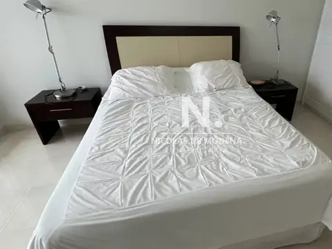 Apartamento de 2 domitorios en venta a pocos pasos del mar!