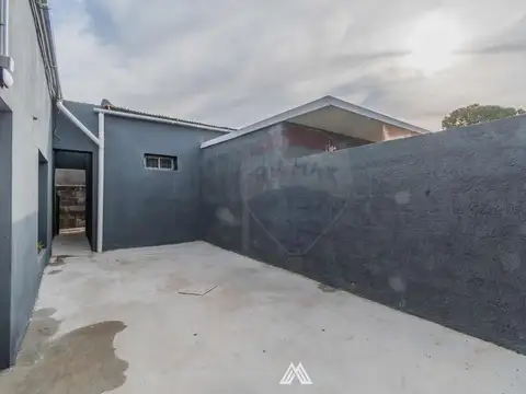 Casa en Alquiler de 2 dormitorios