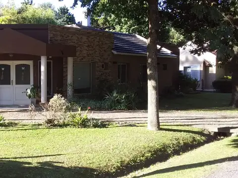 Casa en Venta de 3 dormitorios