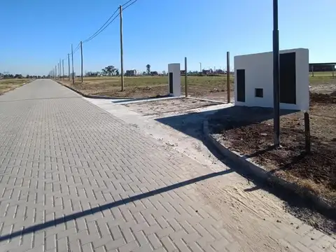 Terreno en Venta en Bella Vista, USD 58.000