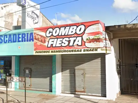 Local  en Venta en General Pacheco, Tigre, G.B.A. Zona Norte