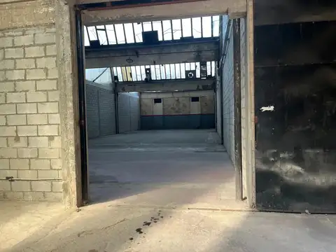 Galpon en Alquiler en Florida Belgrano/Oeste, USD 2.450