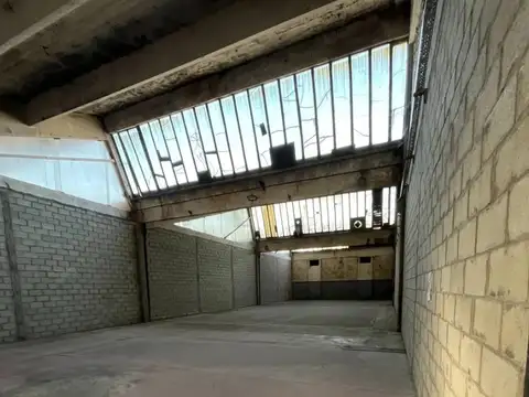 Galpon en Alquiler 40 años