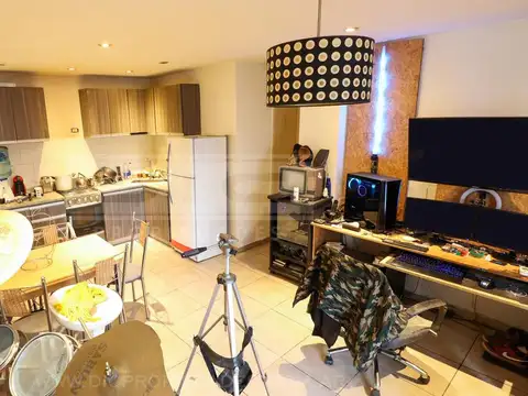 Depto Tipo Casa en Venta de 3 ambientes