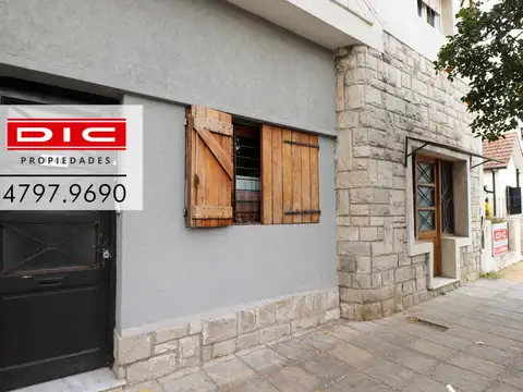 PH  2 dormitorios Venta - Barrio Vicente López