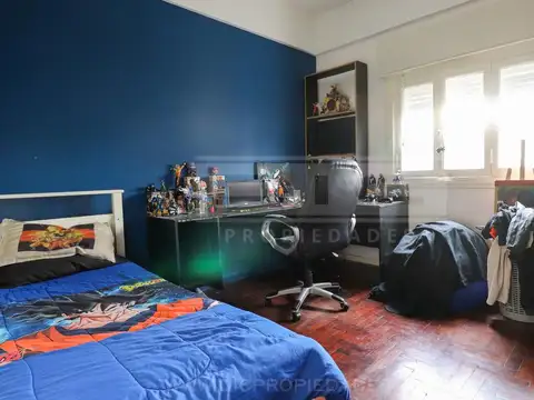 Depto Tipo Casa en Venta en Vicente Lopez, USD 145.000