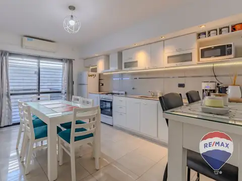 Depto Tipo Casa en Venta 4 años