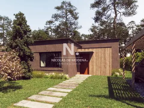 Casa en Alquiler Temporal en Pinares, USD 11.000