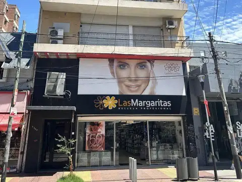 VENTA DEPARTAMENTO 4 AMB TERRAZA CASTELAR NORTE