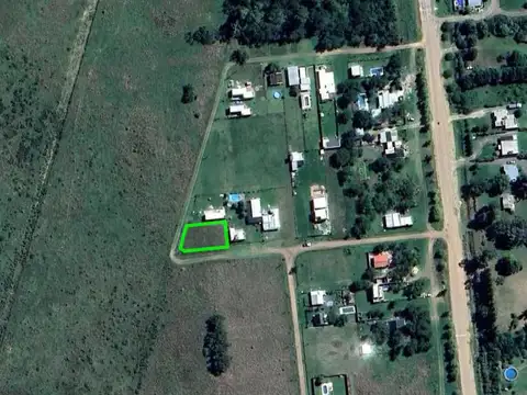 Terreno en Venta en San Miguel Del Monte, USD 25.000