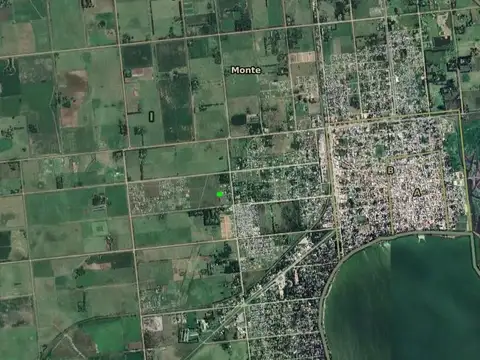 Terreno en Venta de 558,0 m2