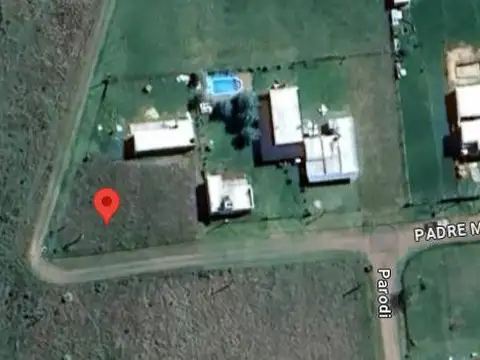 Terreno en Venta de 558,0 m2