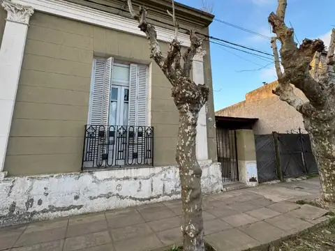 Calle 31 entre 13 y 14