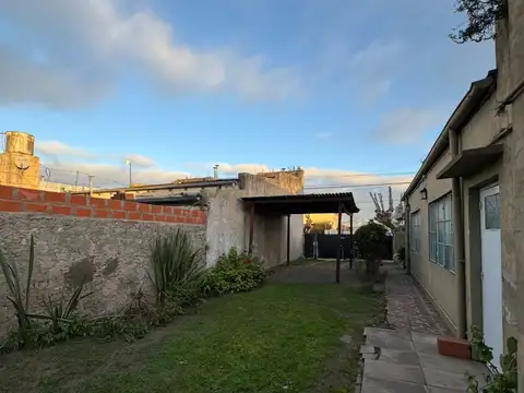 Calle 31 entre 13 y 14