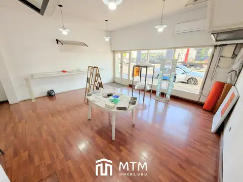 Local en Venta en Belgrano, USD 200.000