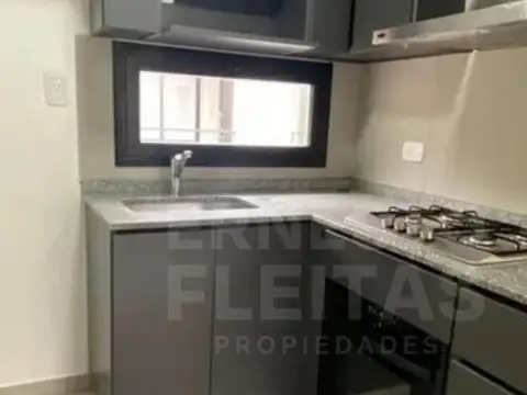 Departamento de 3 Ambientes - villa luzuriaga