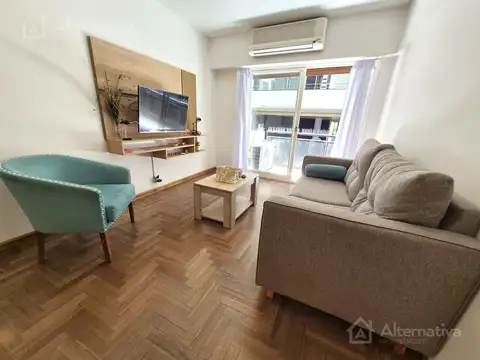 Departamento en Alquiler Temporal de 3 dormitorios