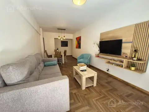 Esmeralda al 1000 entre Santa Fe y M.T de Alvear