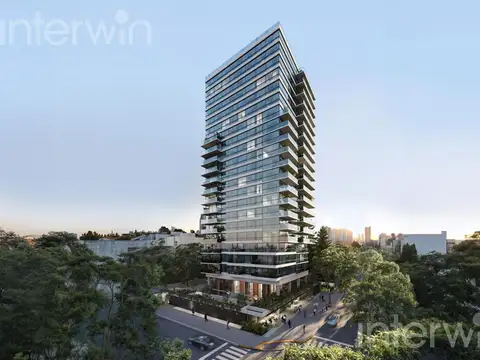 Departamento en Venta en Nuñez, USD 588.198