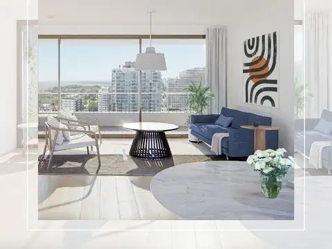 Departamento en Venta de 2 dormitorios