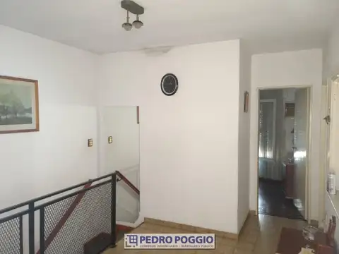 CASA EN LA FLORIDA 4 DORMITORIOS