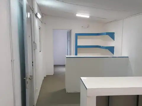 Galpon en Venta 12 años