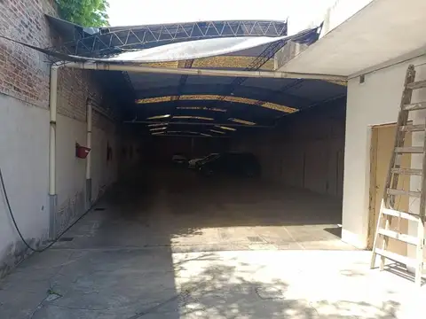 Terreno en Venta en Villa Pueyrredon, USD 340.000