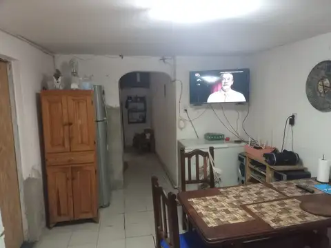 Depto Tipo Casa en Venta de 3 ambientes