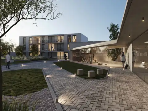 Departamento en Venta de 2 dormitorios