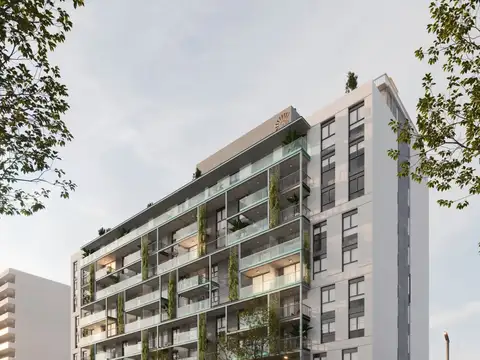 Departamento en Venta en Tres Cruces, USD 137.848