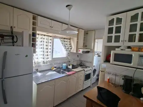 Departamento en Alquiler de 2 dormitorios