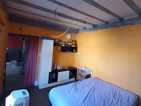 Depto Tipo Casa 5 ambientes con 1 baño