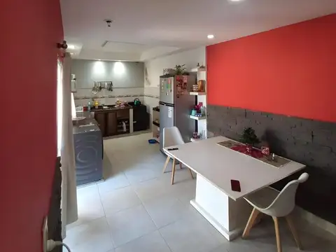 VENTA CASA PH 5 AMBIENTES SAN JUSTO FINANCIA