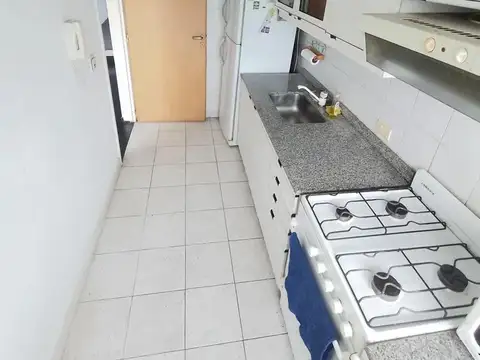 Departamento en Venta 20 años