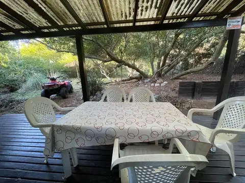 Casa en venta - 3 Dormitorios 2 Baños - 85Mts2 - Mar Azul