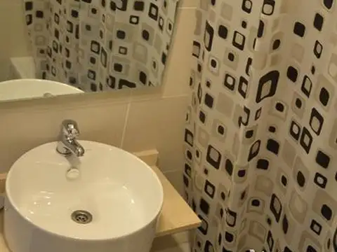 Departamento en Alquiler Temporal al Norte