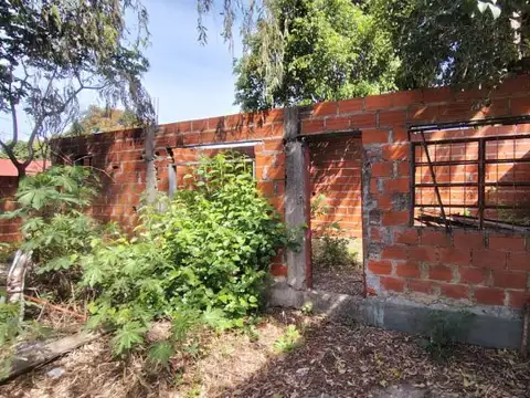 Terreno en Venta en Moron Sur, USD 80.000