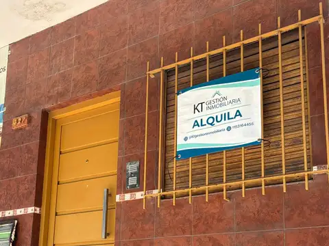 Oficina en alquiler – San Miguel | Planta baja | Baño propio