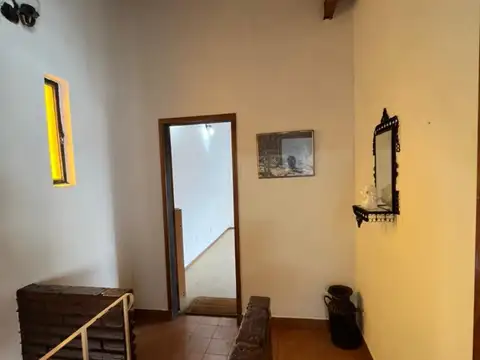 VENTA- P.H de 3 Amb. al fondo con patio.