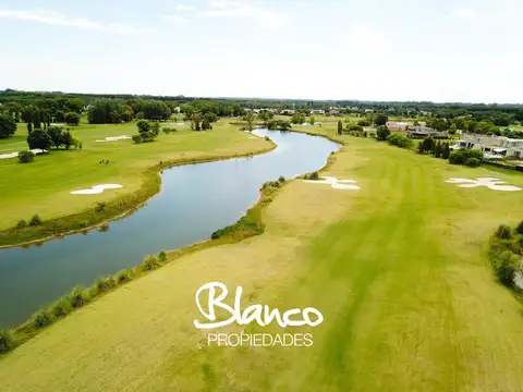 Estancias del Pilar - Laguna -