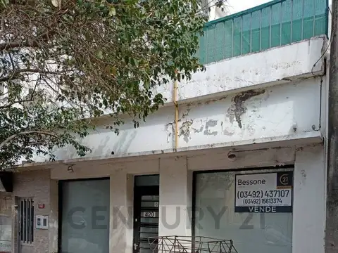 Sargento Cabral 400, Piso 0