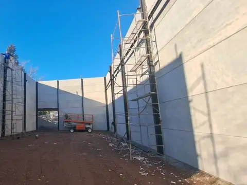 Local en Alquiler en Maipu, USD 4.000