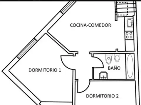PH planta baja al frente