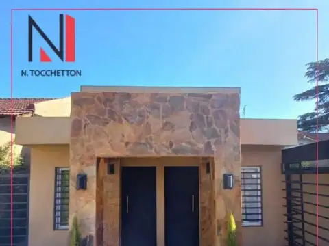 OPORTUNIDAD Vivienda Multifamiliar 3 PH en un mismo terreno