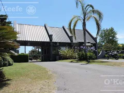 Terreno en Venta de 859,0 m2