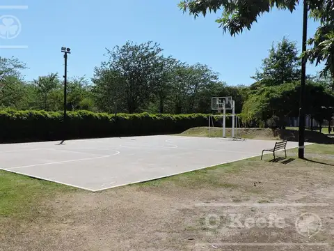 Terreno en Venta de 859,0 m2