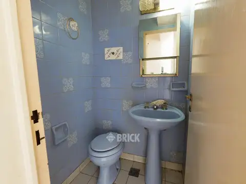 Departamento en Venta 40 años