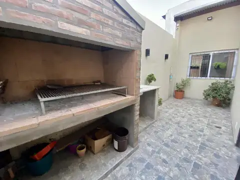 Casa en Venta en Belgrano, USD 68.000