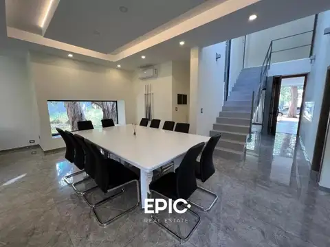 Casa en Venta 4 años