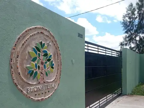 Terreno en Venta de 442,0 m2